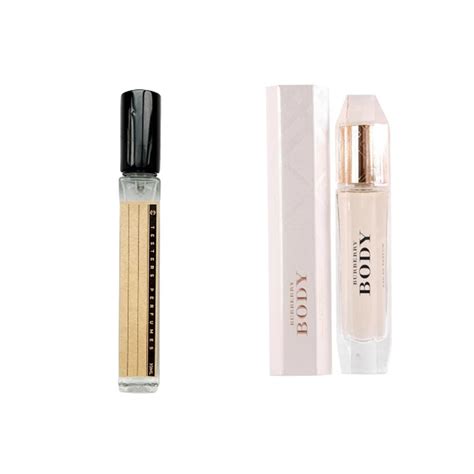 nước hoa burberry body mini 4.5 ml|Burberry BURBERRY MINI BODY EDP 4.5 ML .